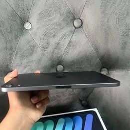 iPad Mini6 128GB. Wi-Fi สีเทาเข้ม(Space Gray)🩶 รูปที่ 13