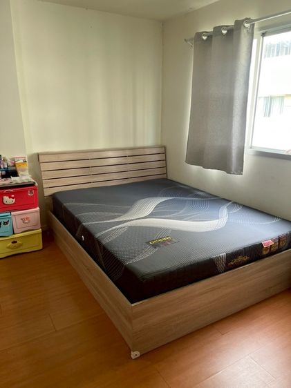 ขายคอนโดลุมพินี ทาวน์ชิป รังสิต-คลอง 1 เฟอร์ครบ พร้อมเข้าอยู่ ทำเลดี ใกล้ฟิวเจอร์พาร์ค รังสิต 