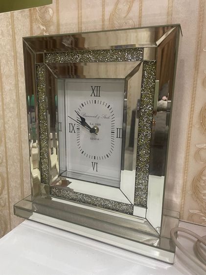 นาฬิกา รูปที่ 2