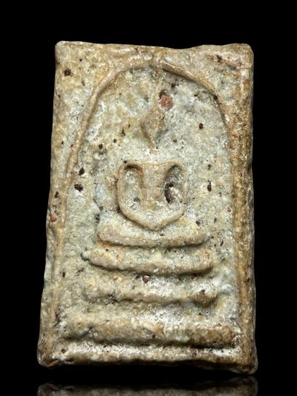 พระสมเด็จวัดระฆังพิมพ์หลวงวิจารณ์ ส่งตามรูป (126)