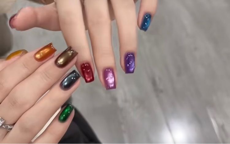 สีลูกแก้ว รูปที่ 3