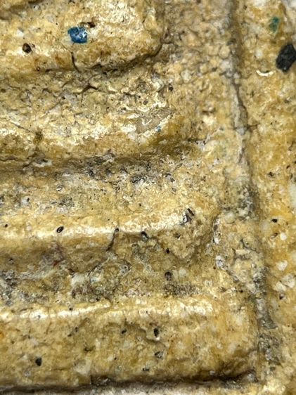 พระสมเด็จวัดระฆังพิมพ์ใหญ่กรอบกระจก ส่งตามรูป(127) รูปที่ 8