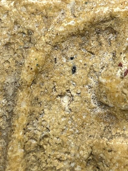 พระสมเด็จวัดระฆังพิมพ์ใหญ่กรอบกระจก ส่งตามรูป(127) รูปที่ 5