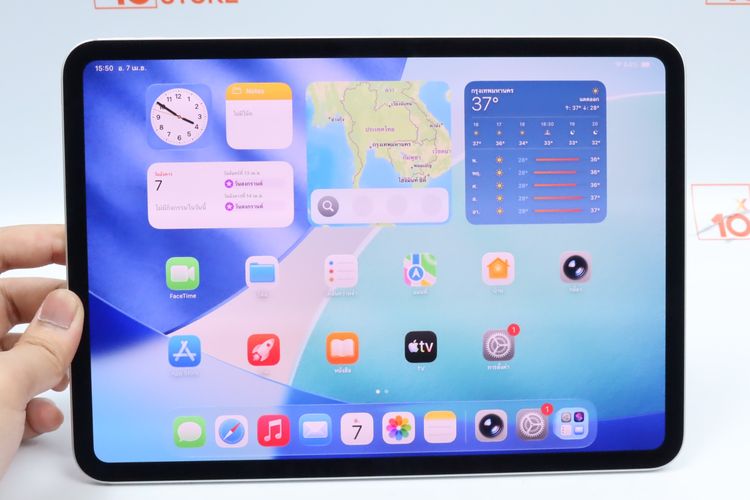 iPad Pro M4 11" 1TB WiFi Nano-texture WiFi - ID26030113 รูปที่ 2