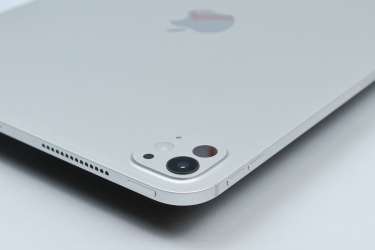 iPad Pro M4 11" 1TB WiFi Nano-texture WiFi - ID26030113 รูปที่ 8