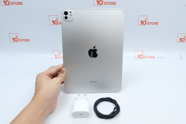 iPad Pro M4 11" 1TB WiFi Nano-texture WiFi - ID26030113 รูปที่ 14