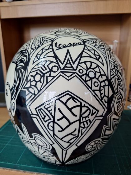 หมวกกันน็อคSHOEI