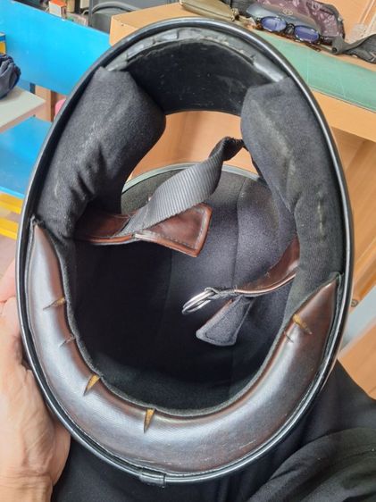 หมวกกันน็อคSHOEI รูปที่ 7