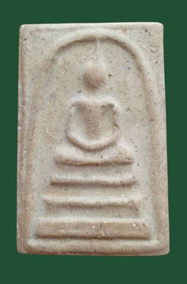 พระสมเด็จวัดระฆังพิมพ์ใหญ่(มีหลายองค์ให้เลือก) รูปที่ 3