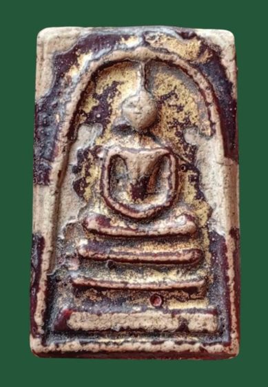 พระสมเด็จวัดระฆังพิมพ์ใหญ่(มีหลายองค์ให้เลือก) รูปที่ 13