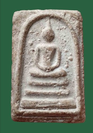 พระสมเด็จวัดระฆังพิมพ์ใหญ่(มีหลายองค์ให้เลือก) รูปที่ 11