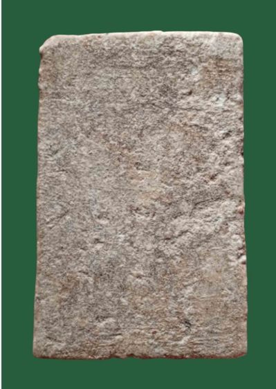 พระสมเด็จวัดระฆังพิมพ์ใหญ่(มีหลายองค์ให้เลือก) รูปที่ 12