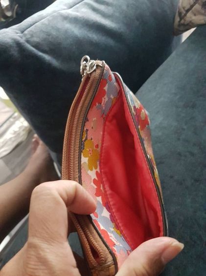 กระเป๋า Coach