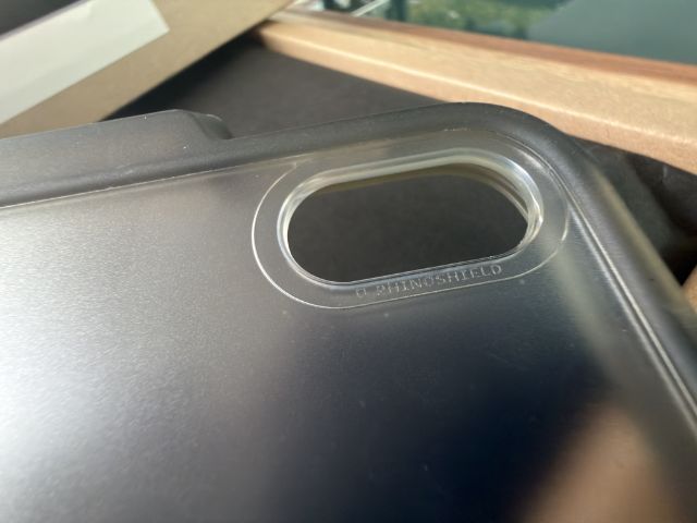 ไอแพดมือสอง ตัวเริ่มต้น iPad Air M3 ความจุ 128GB Sterlight เจ้าของใช้เองมือเดียว รูปที่ 10
