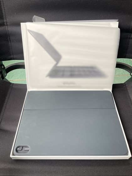 Smart keynord รูปที่ 4