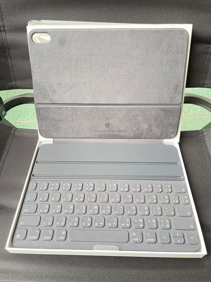 Smart keynord รูปที่ 3
