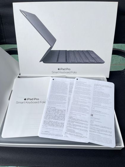 Smart keynord รูปที่ 6