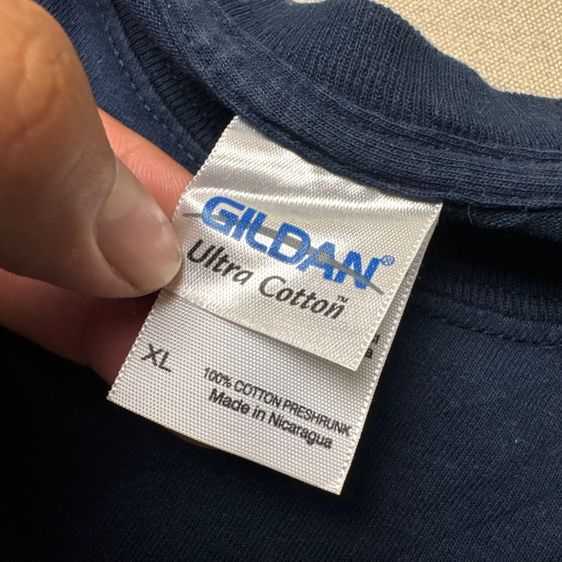 เสื้อยืด Google Size XL รูปที่ 4