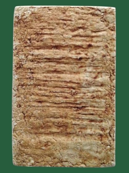 พระสมเด็จวัดระฆังพิมพ์ใหญ่(มีหลายองค์ให้เลือก) รูปที่ 10