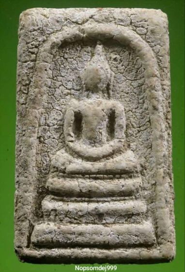 พระสมเด็จวัดระฆังพิมพ์ใหญ่(มีหลายองค์ให้เลือก) รูปที่ 11