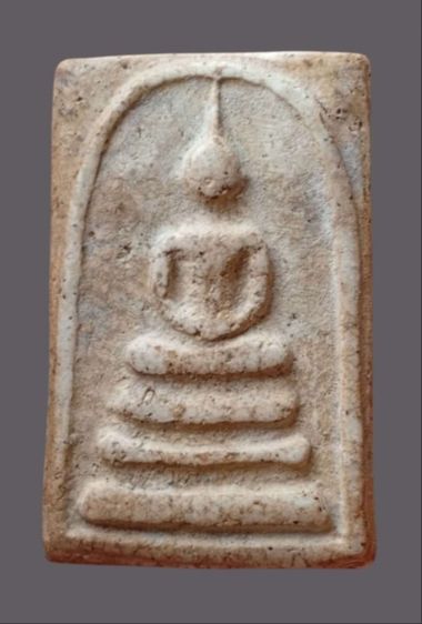 พระสมเด็จวัดระฆังพิมพ์ใหญ่(มีหลายองค์ให้เลือก) รูปที่ 17