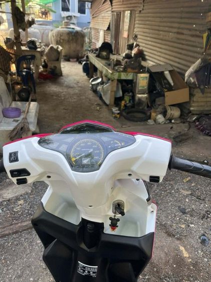 Honda คลิก110i รูปที่ 7