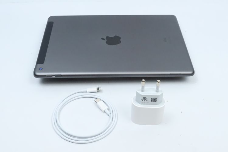 iPad Gen 9 64GB WiFi+Cellular - ID26040054 รูปที่ 12