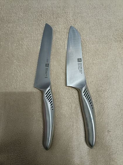 J.A.HENCHKEL ZWILLING 