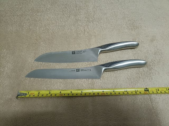 J.A.HENCHKEL ZWILLING  รูปที่ 5