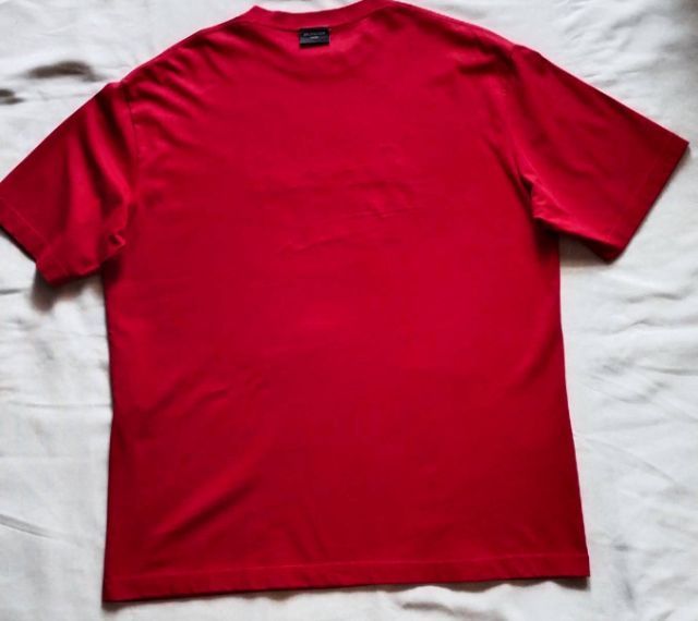 เสื้อยืด Balenciaga  รูปที่ 5