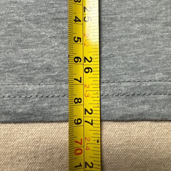 เสื้อยืด Run For The Zoo Size M รูปที่ 9