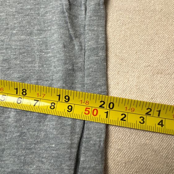 เสื้อยืด Run For The Zoo Size M รูปที่ 8