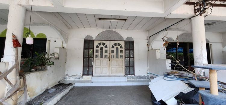 ทาวเฮ้าส์ เชียงใหม่ รูปที่ 2