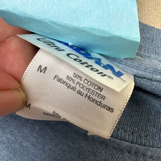 เสื้อยืด Dogs for Peace Size M รูปที่ 4