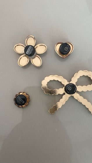 ตัวติดรองเท้า Crocs ของแท้ รูปที่ 5