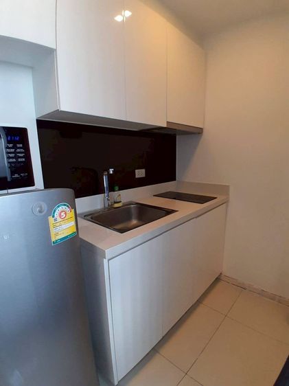 มีบางส่วน ขายคอนโด City Center Residense ชั้น 8 วิวสระว่ายน้ำ ซ.บงกช พัทยากลาง ทำเลดี ใกล้เซ็นทรัล เฟสติวัล พัทยา บีช รูปที่ 3