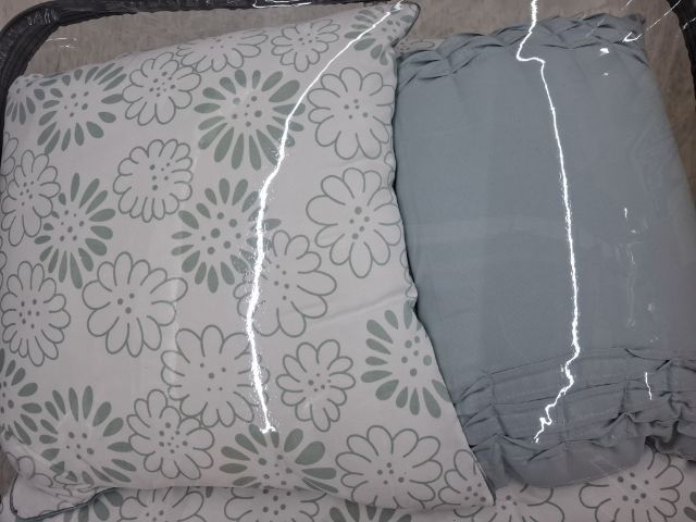 ชุดผ้าปูที่นอน รูปที่ 4