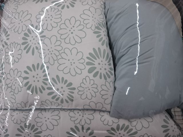 ชุดผ้าปูที่นอน รูปที่ 3
