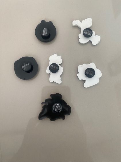 ตัวติดรองเท้า Crocs ของแท้ รูปที่ 2