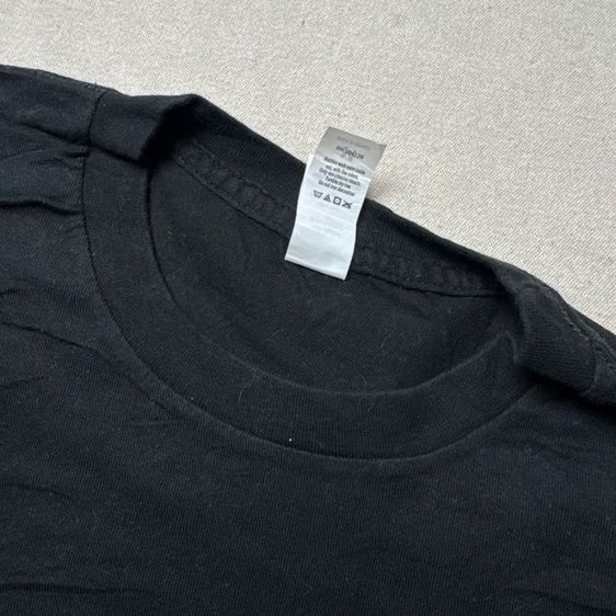 เสื้อยืด Deftones Size M รูปที่ 7