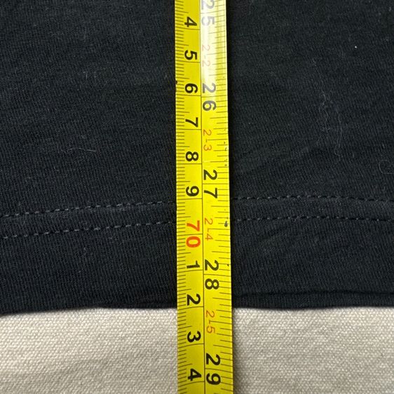 เสื้อยืด Deftones Size M รูปที่ 10