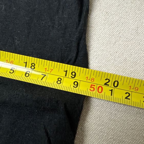 เสื้อยืด Deftones Size M รูปที่ 9