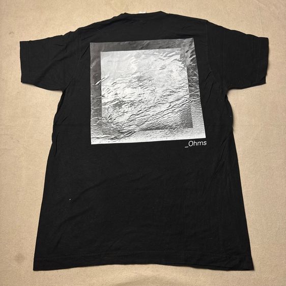 เสื้อยืด Deftones Size M รูปที่ 2