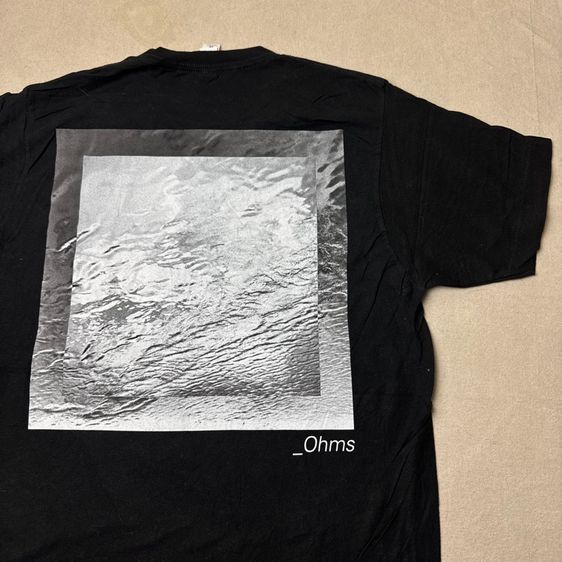 เสื้อยืด Deftones Size M รูปที่ 3
