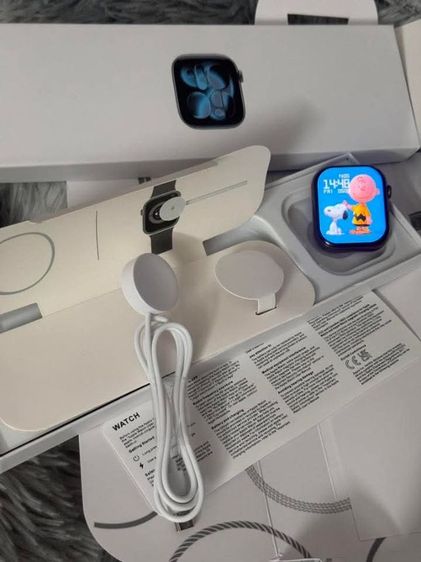 นาฬิกา smartwatch Apple Watch 11 รูปที่ 4