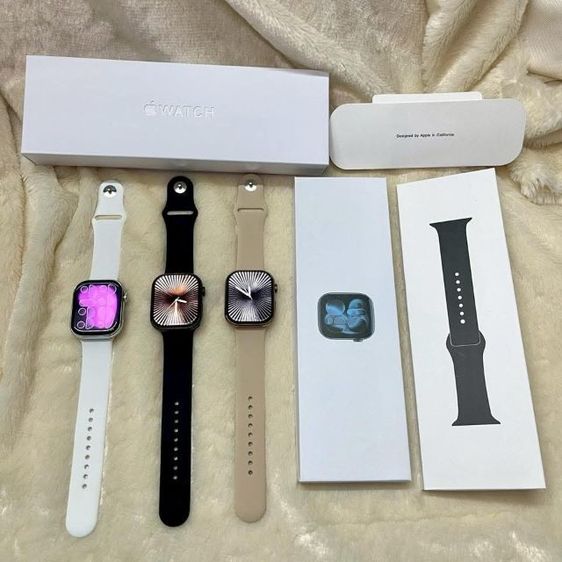นาฬิกา smartwatch Apple Watch 11