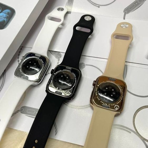นาฬิกา smartwatch Apple Watch 11 รูปที่ 3