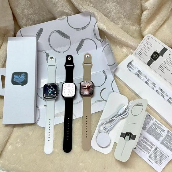 นาฬิกา smartwatch Apple Watch 11 รูปที่ 2