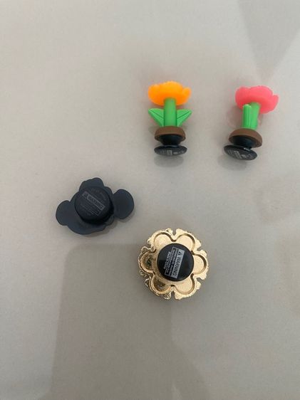 ตัวติดรองเท้า Crocs ของแท้ รูปที่ 8