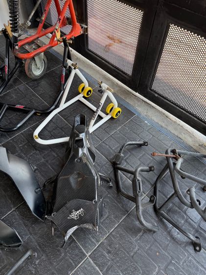 หาคนมาเหมาคับ อะไหล่บิ๊กไบท์ รูปที่ 8